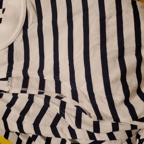 Free People Capri Mudi Dress/Ivory Combo - Picture 12 of 14